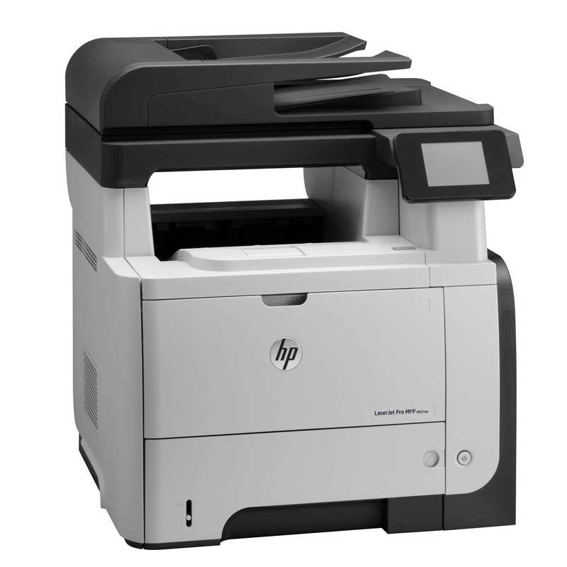 Toner för HP LaserJet Enterprise M521dn