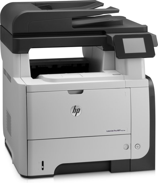 Toner för HP LaserJet Enterprise M521dw