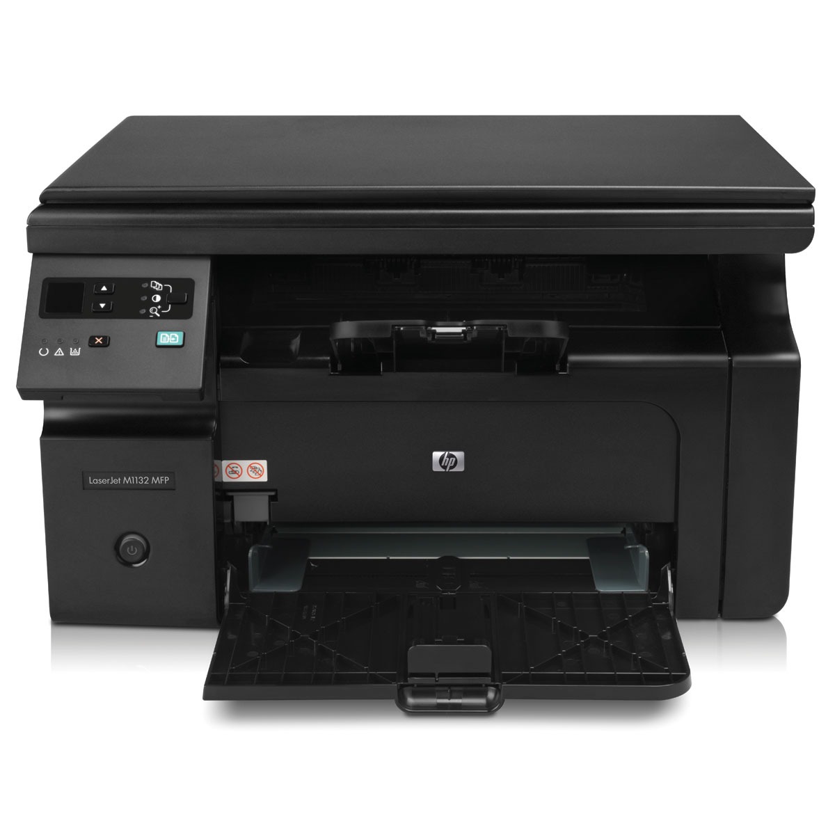 Toner för HP LaserJet M1132