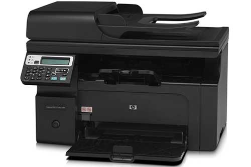 Toner för HP LaserJet M1217