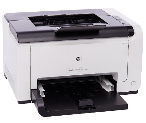 Toner för HP Laserjet Pro CP1020