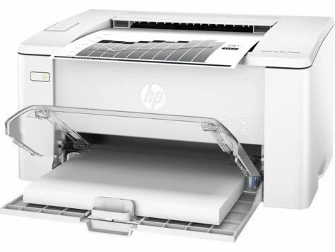 Toner voor HP LaserJet Pro M104a