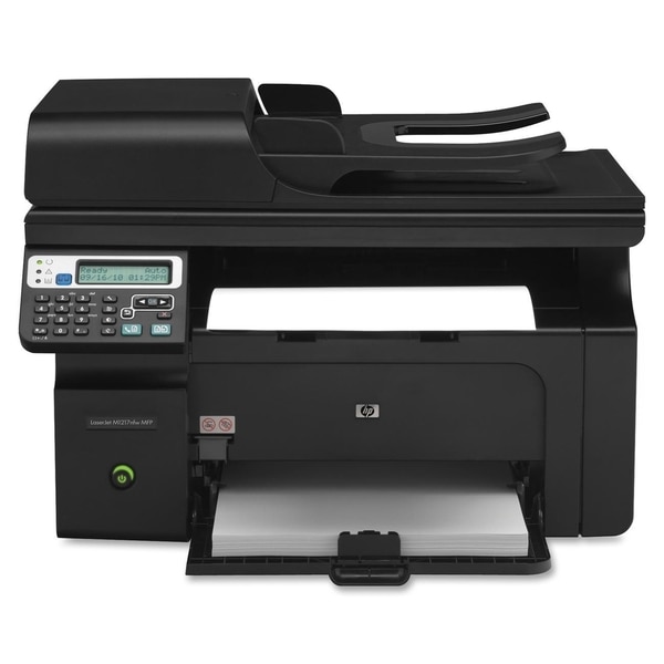 Toner HP LaserJet Pro M1210 számára