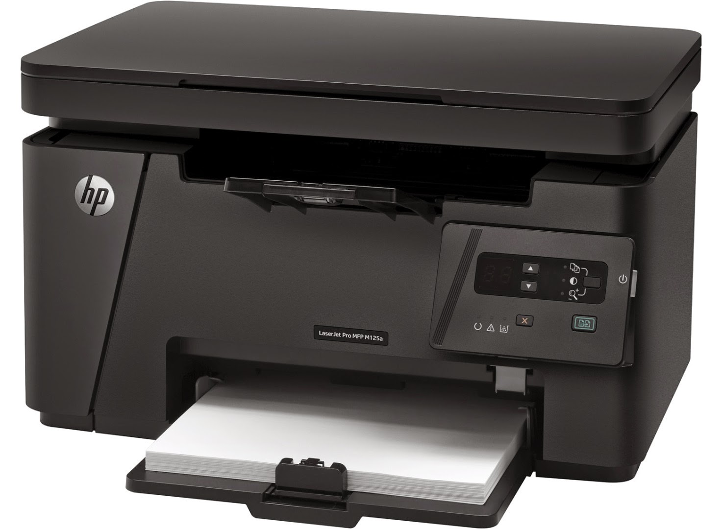 Toner pro HP LaserJet Pro M125a