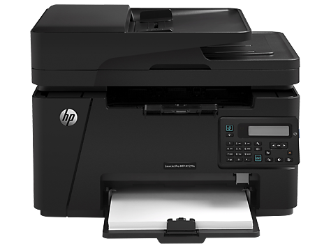 Toner pro HP LaserJet Pro M127fn