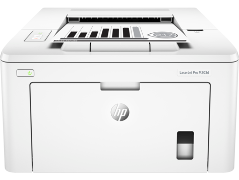 Toner pour HP LaserJet Pro M203d