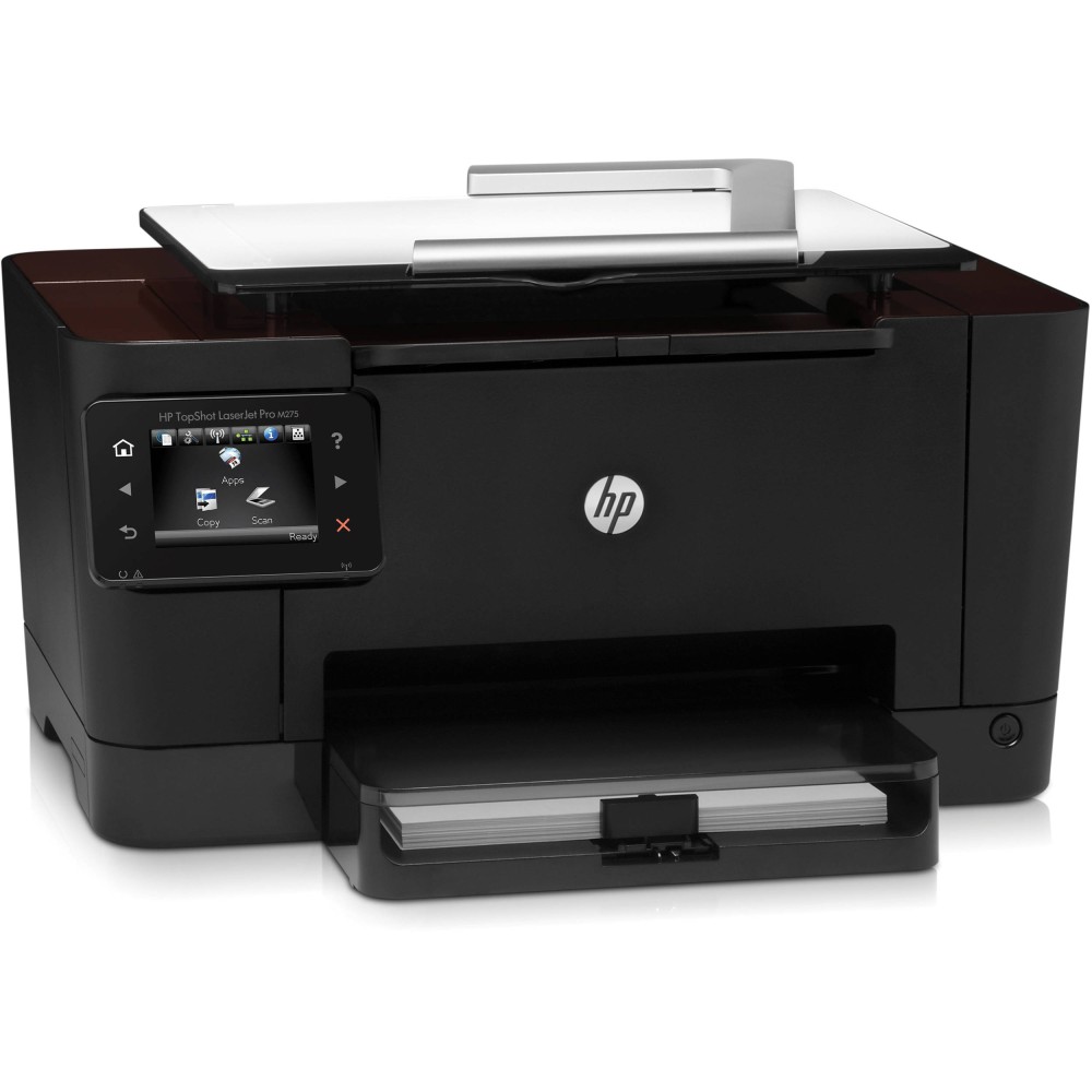 Värikasetti HP LaserJet Pro M 275 nw