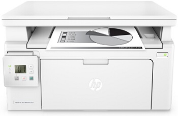 Toner pro HP LaserJet Pro MFP M132fp