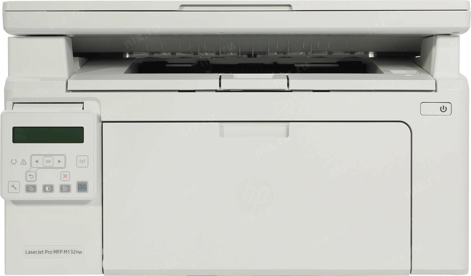 Toner för HP LaserJet Pro MFP M132nw