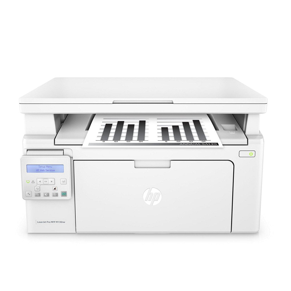 Toner HP LaserJet Pro MFP M132snw számára