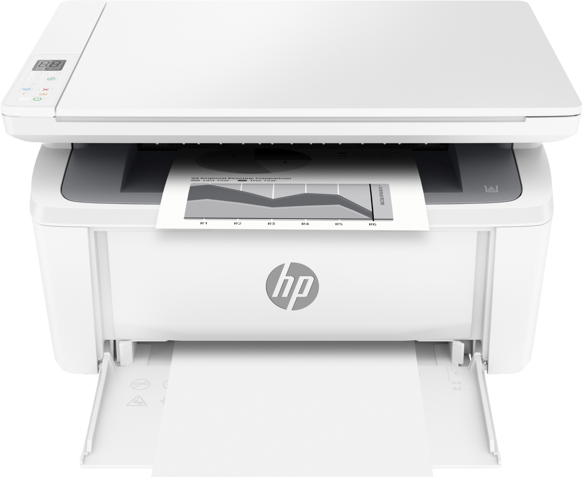 Toner HP LaserJet Pro MFP M140 számára