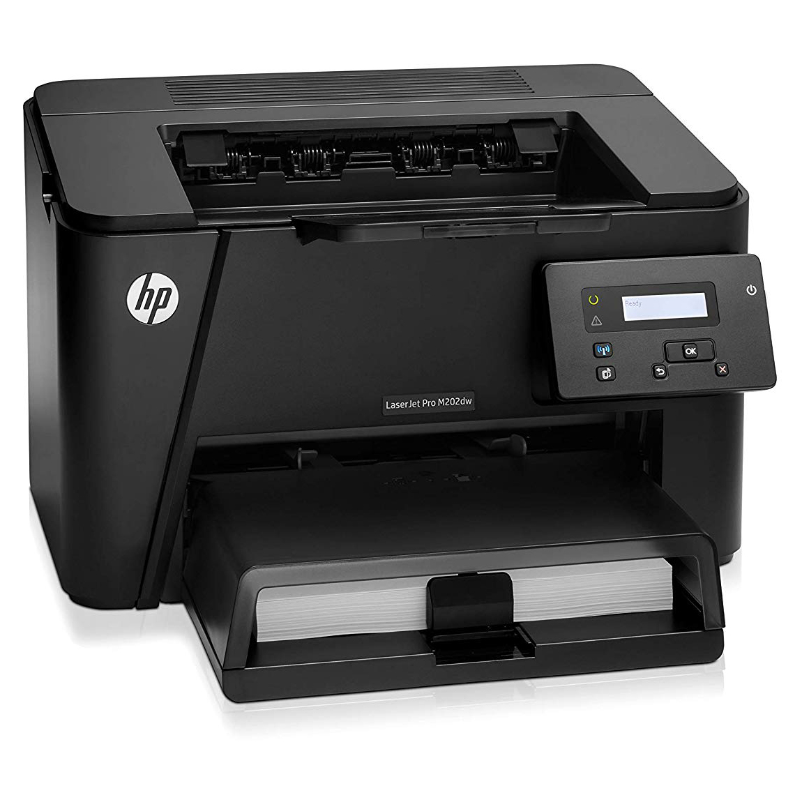 Toner HP LaserJet Pro MFP M202dw számára