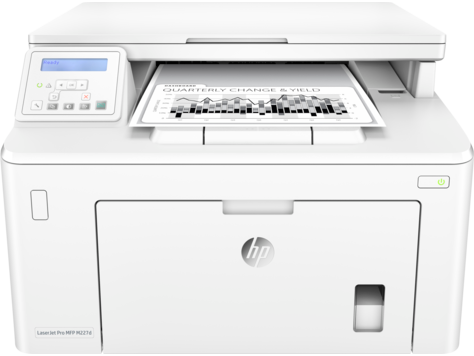 Toner pro HP LaserJet Pro MFP M227