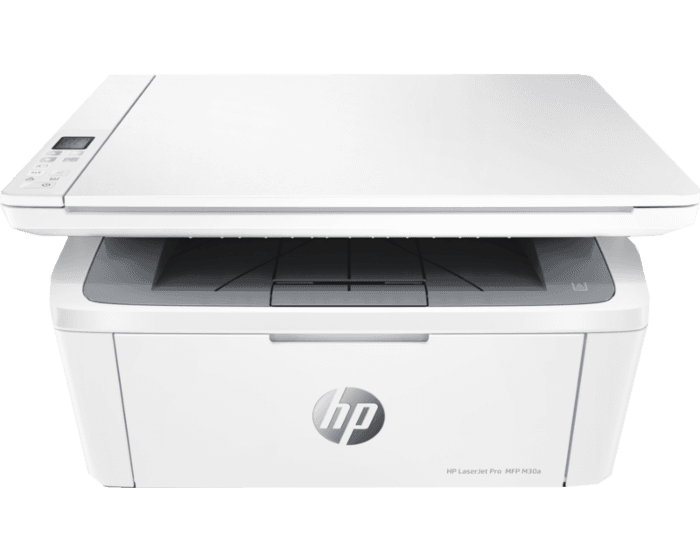 Toner för HP LaserJet Pro MFP M30a