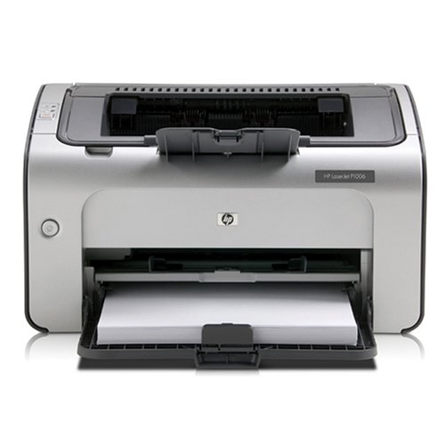 Toner voor HP LaserJet Pro P1006