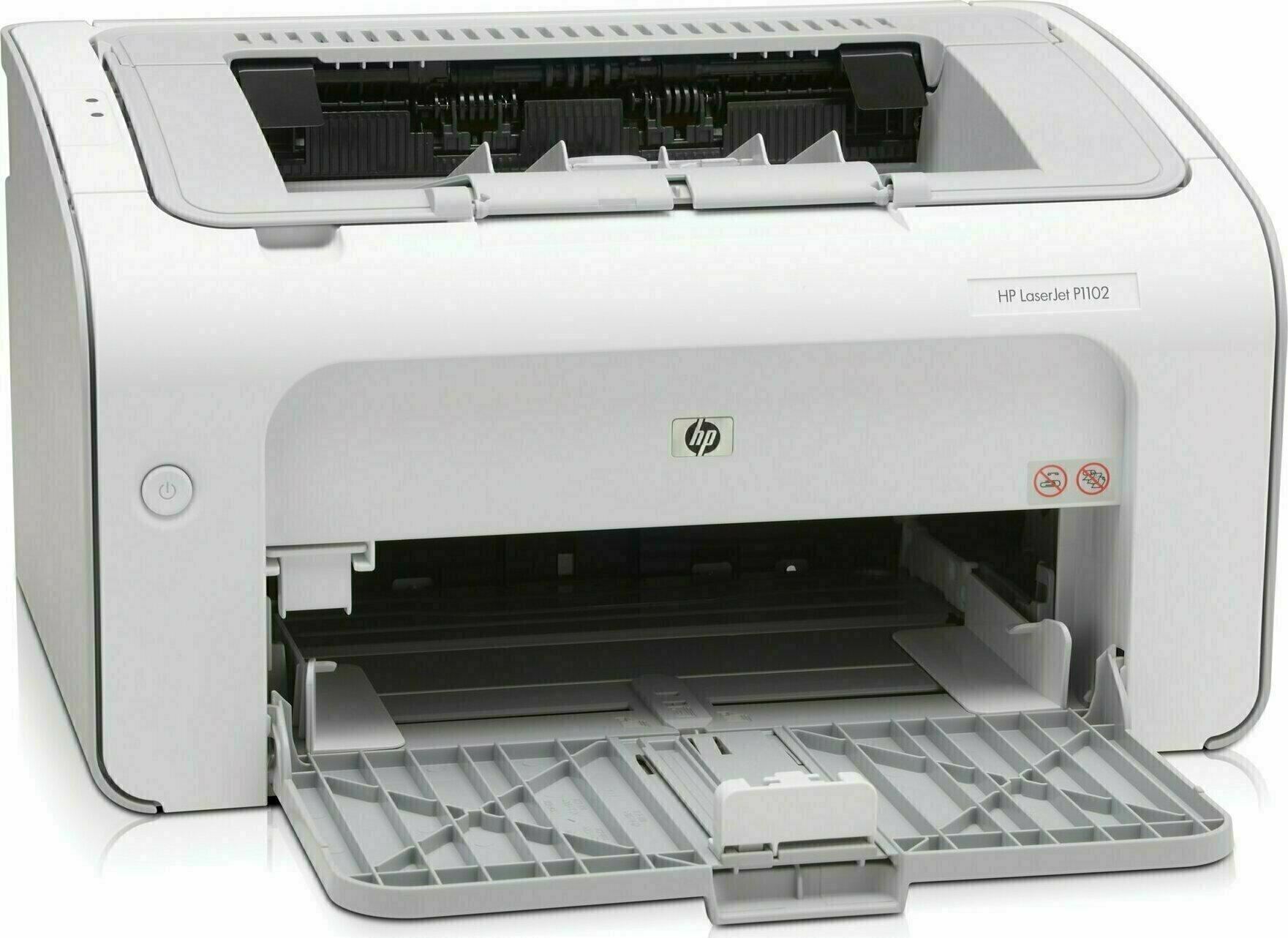 Toner för HP LaserJet Pro P1100