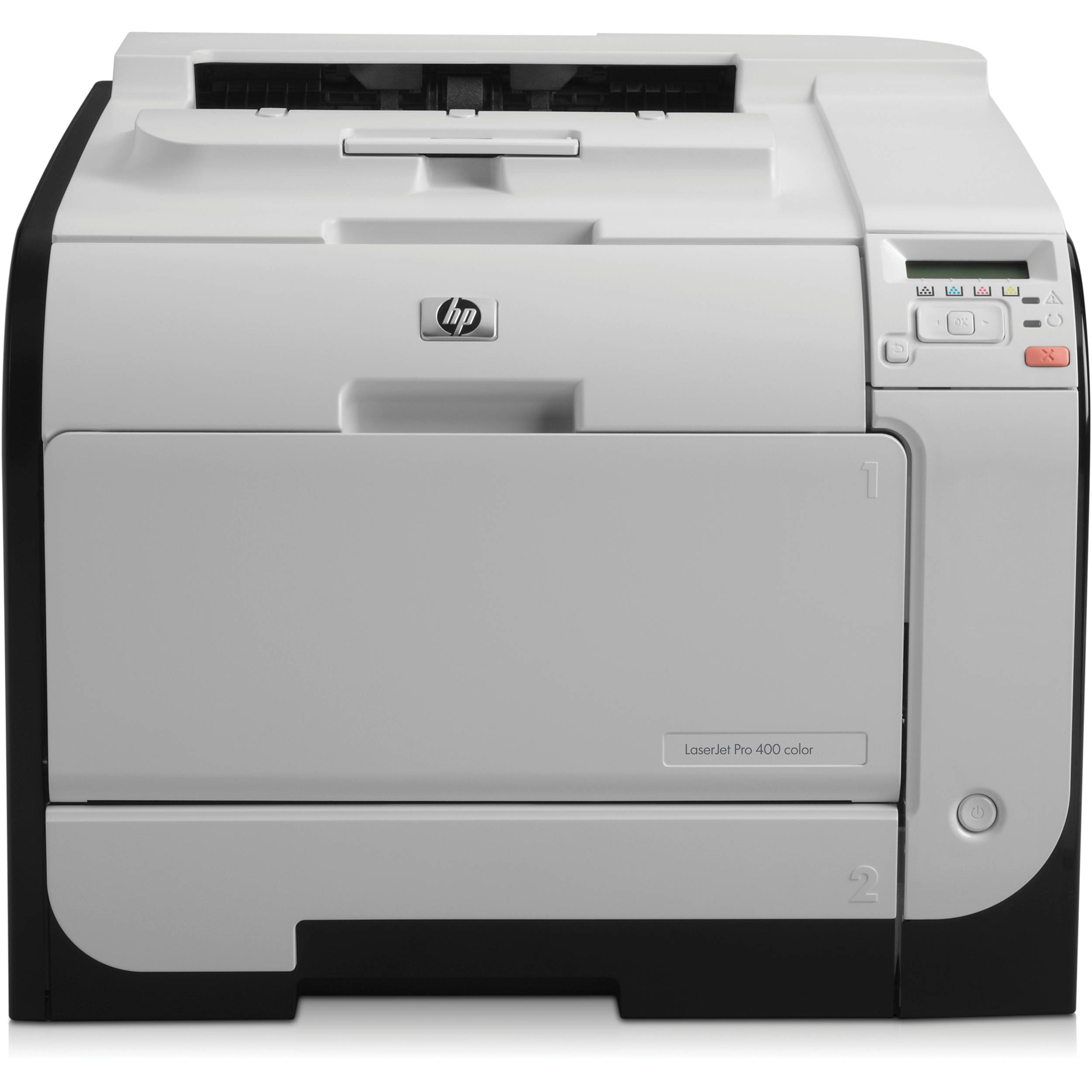 Toner pro HP Laserjet Enterprise 400 color M451nw