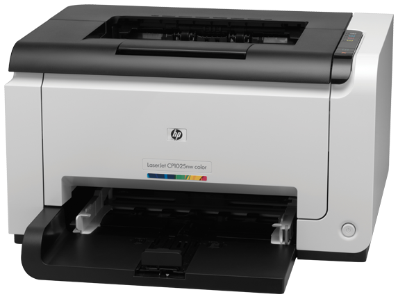 Toner för HP Laserjet Pro CP1021