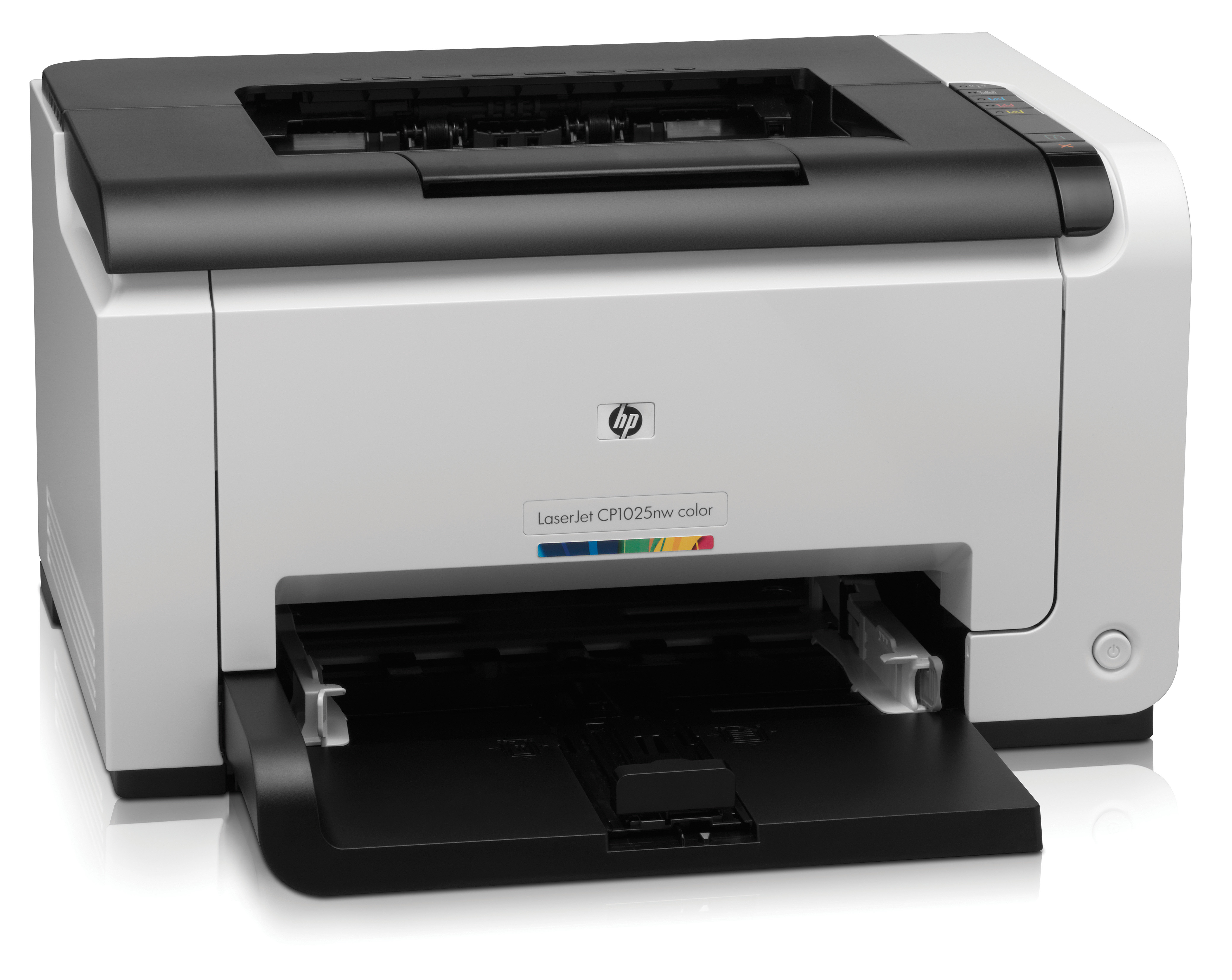 Toner för HP Laserjet Pro CP1025