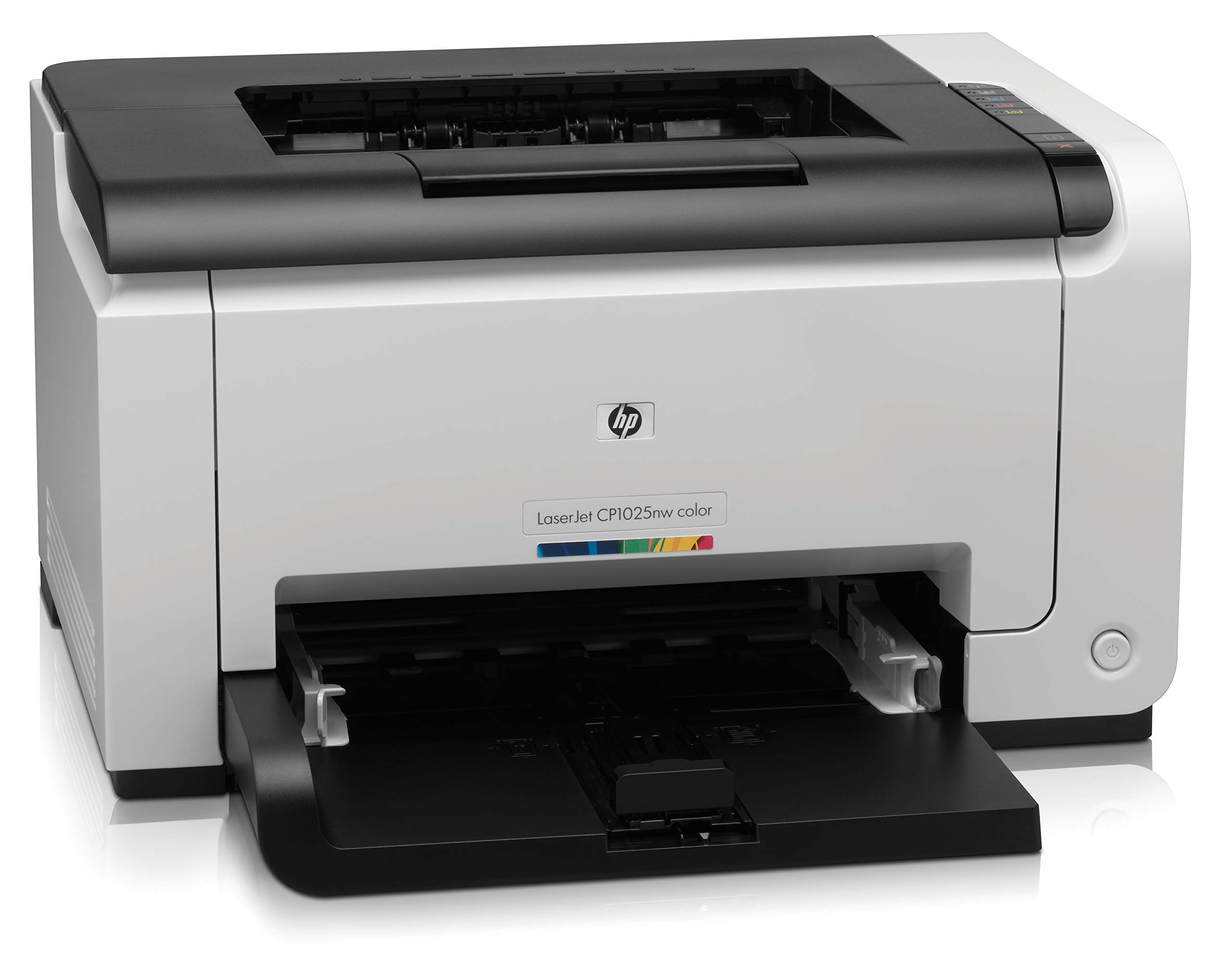 Toner HP Laserjet Pro CP1026 számára