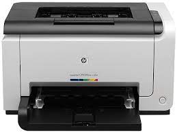 Toner för HP Laserjet Pro CP1027nw