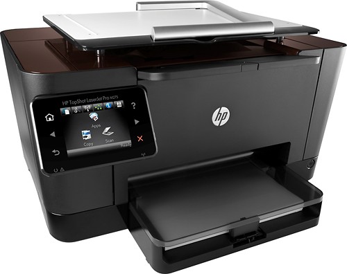 Toner pro HP Laserjet Pro MFP M275