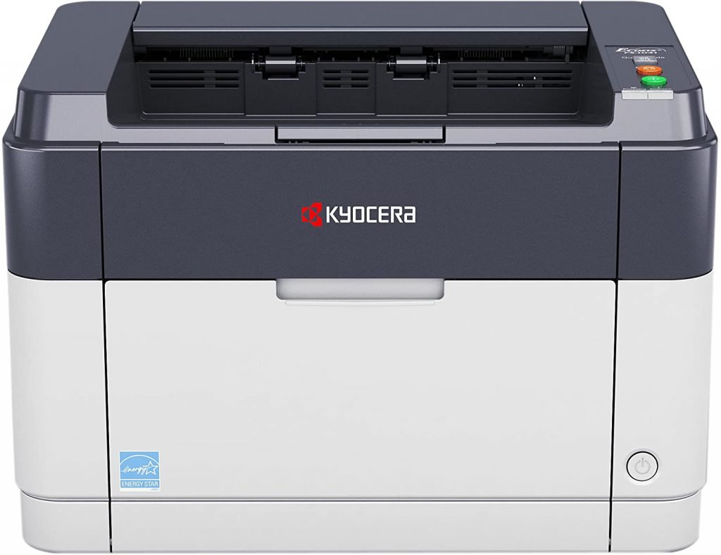 Värikasetti Kyocera ECOSYS FS-1041