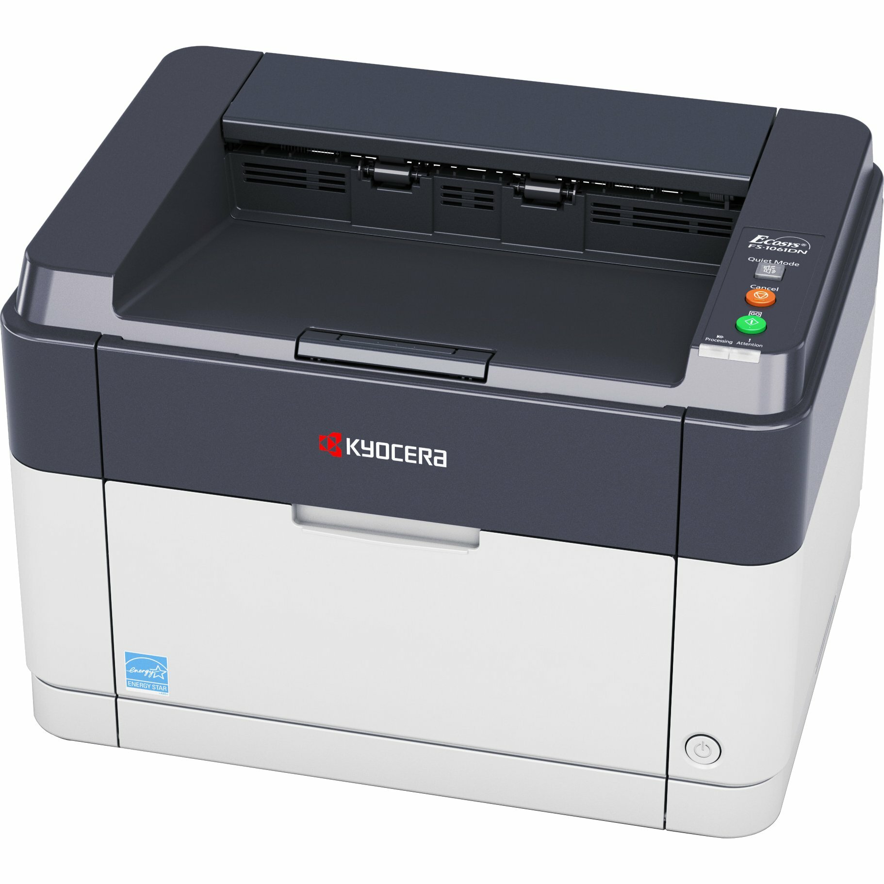 Värikasetti Kyocera ECOSYS FS-1061DN