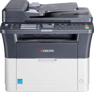 Toner för Kyocera ECOSYS FS-1320MFP