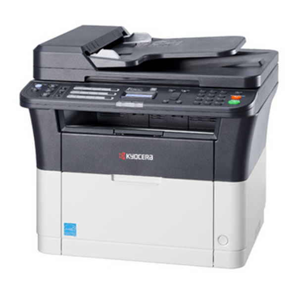 Toner för Kyocera ECOSYS FS-1325MFP