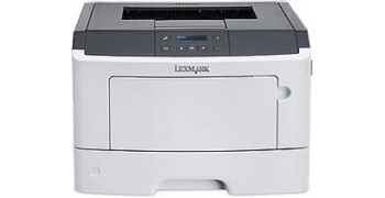 Värikasetti Lexmark MS312