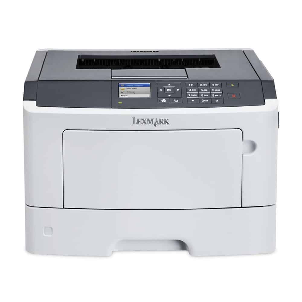 Toner pro Lexmark MS415