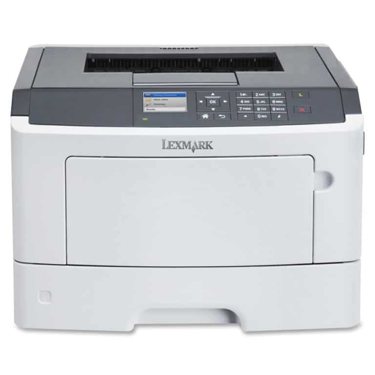 Värikasetti Lexmark MS510