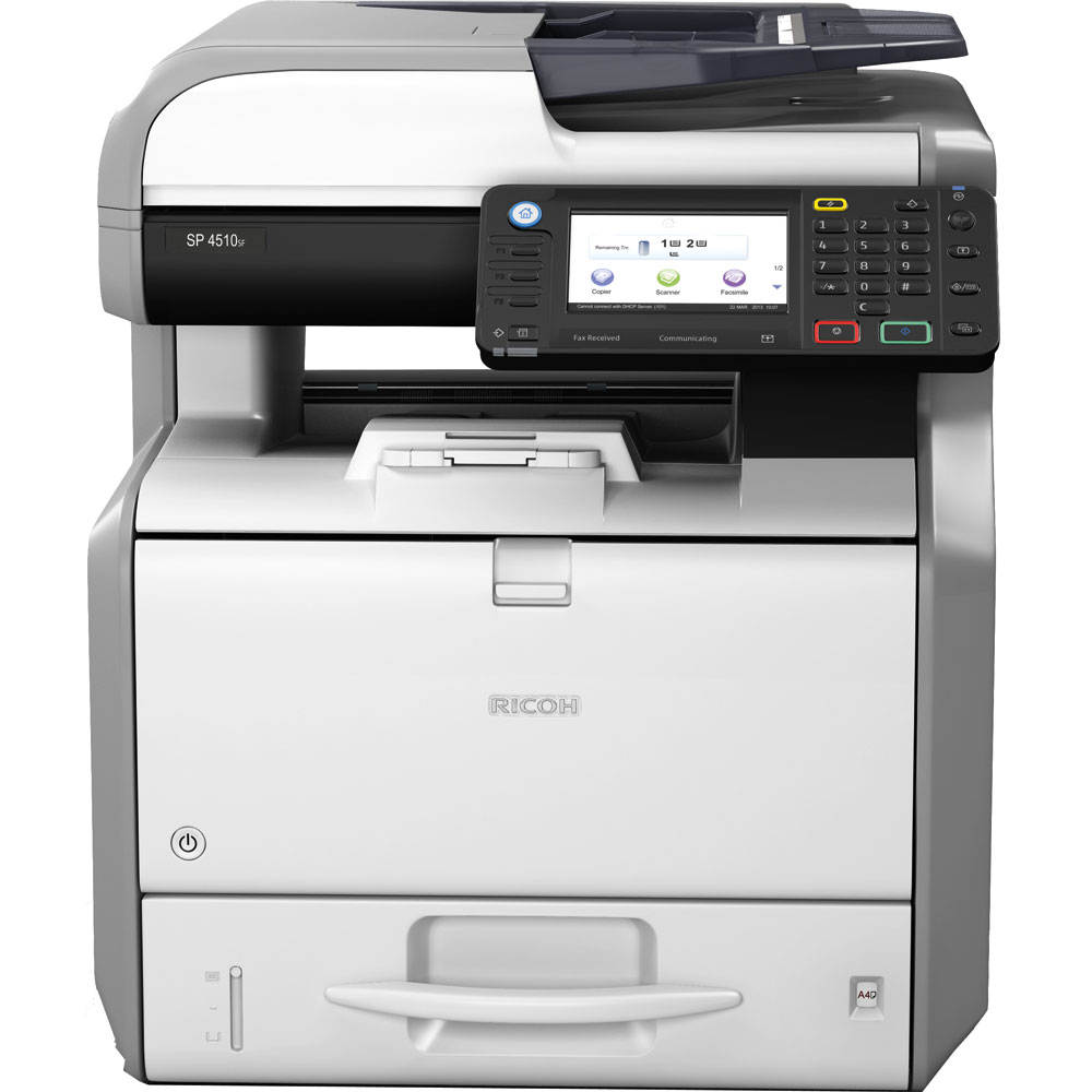 Toner voor RICOH SP4510