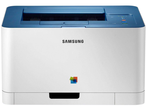 Toner pour Samsung CLP-366