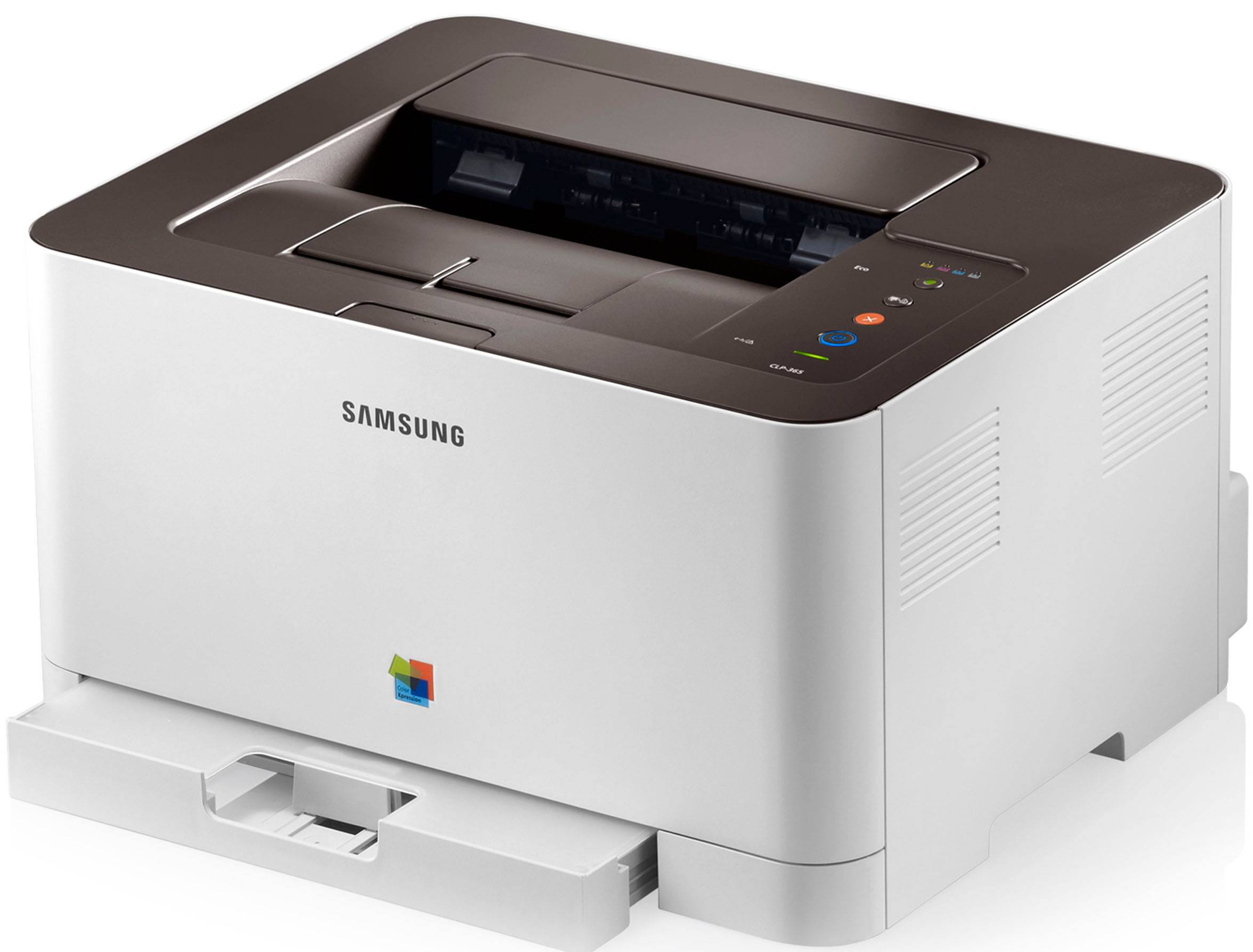 Toner för Samsung CLP-368