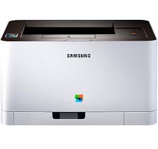 Toner för Samsung CLP-410