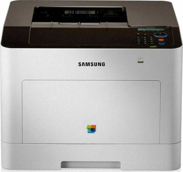 Toner for Samsung CLP-680ND/GOV