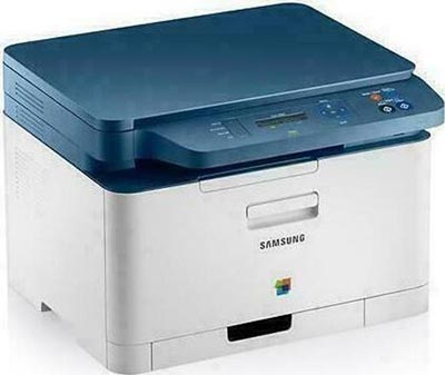 Toner voor Samsung CLX-3303FW