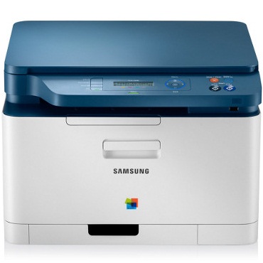 Toner voor Samsung CLX-3304