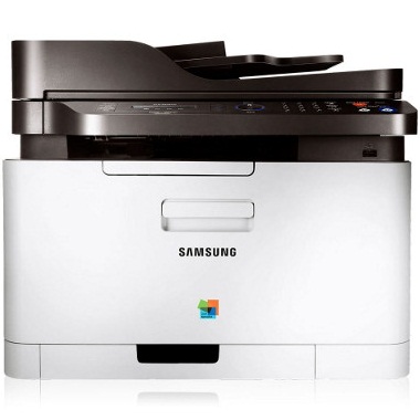 Toner för Samsung CLX-3307FW/GOV