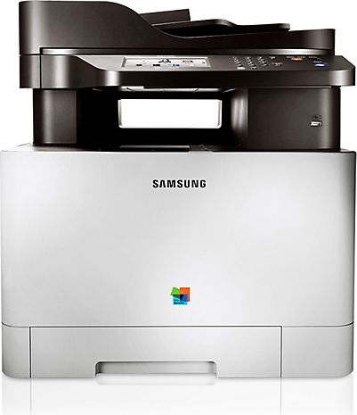 Toner för Samsung CLX-4170