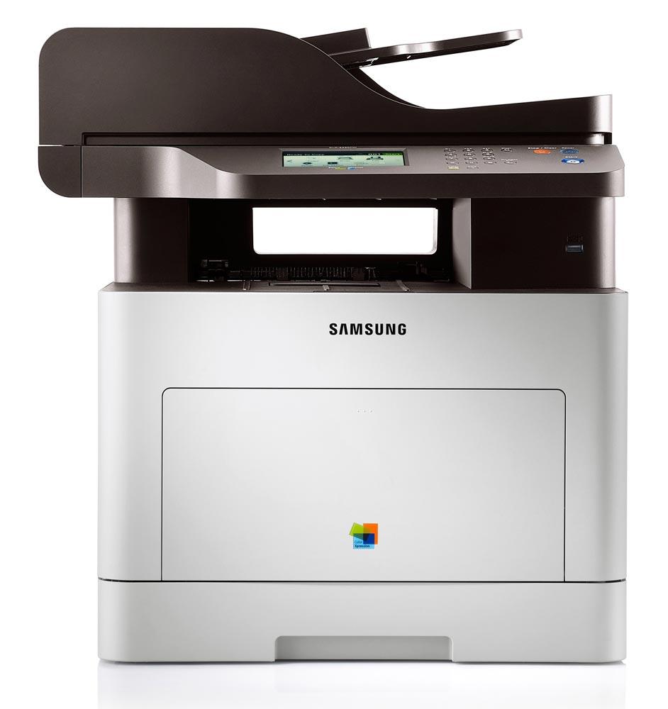 Toner pour Samsung CLX-6260FW/GOV