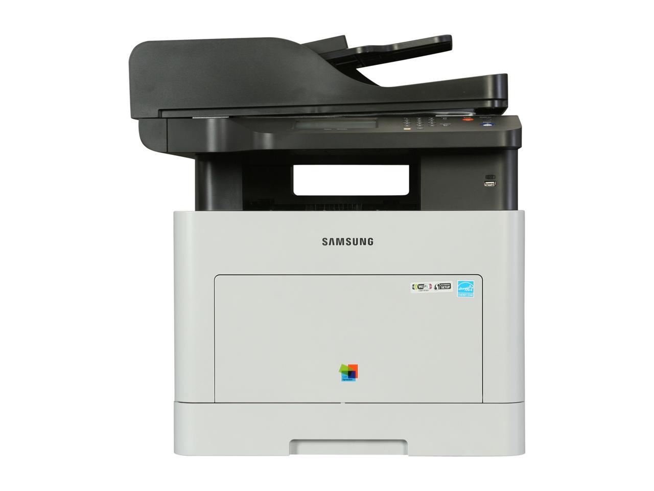 Toner för Samsung CLX-6260ND/GOV