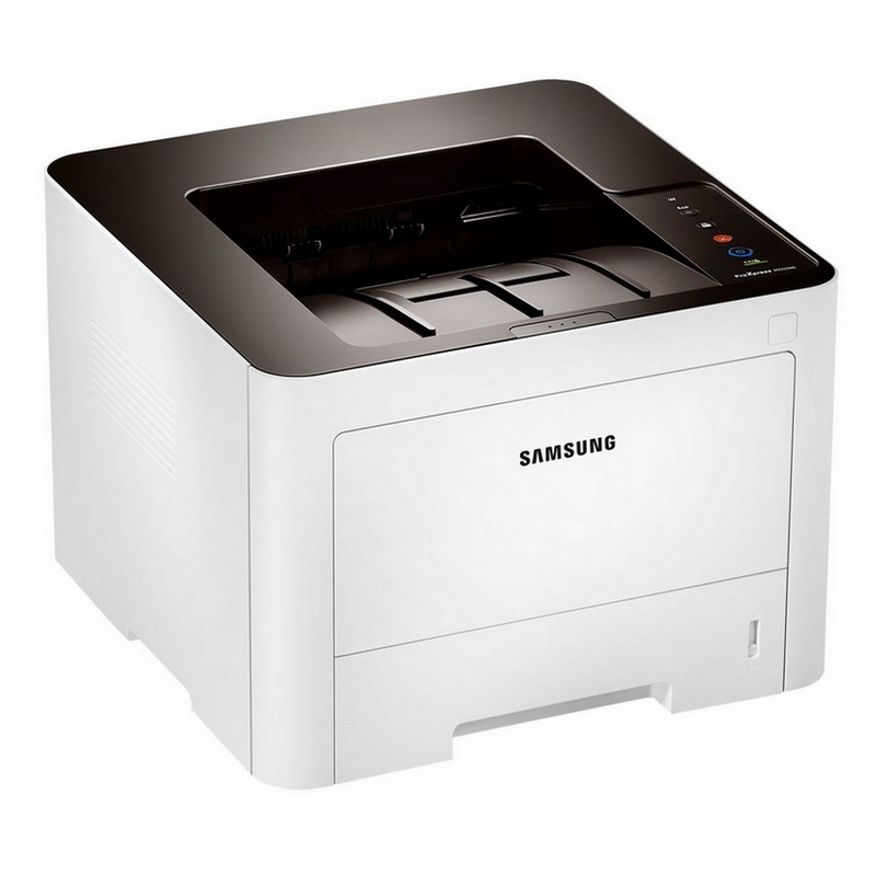 Värikasetti Samsung ProXpress SL-M3325ND