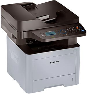 Värikasetti Samsung ProXpress SL-M3370