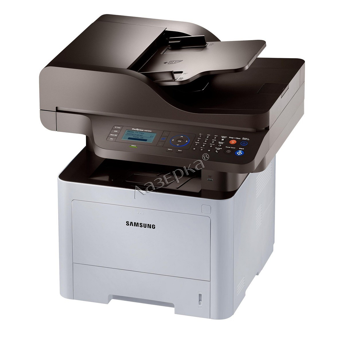 Toner pro Samsung ProXpress SL-M3870