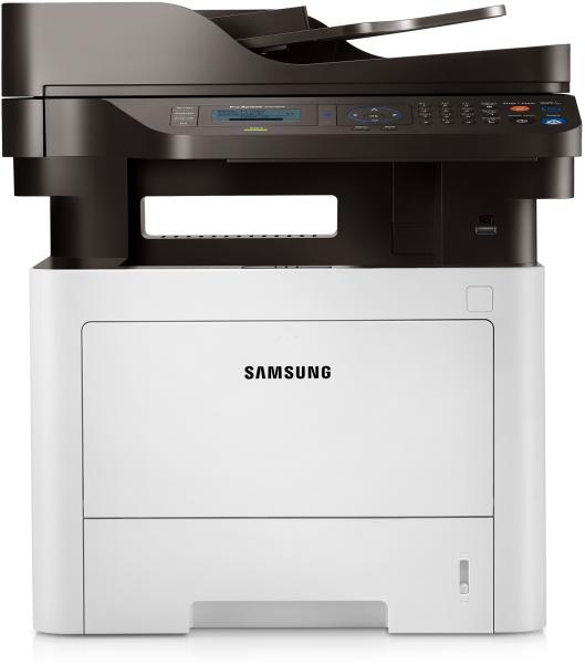 Toner för Samsung ProXpress SL-M3875FD