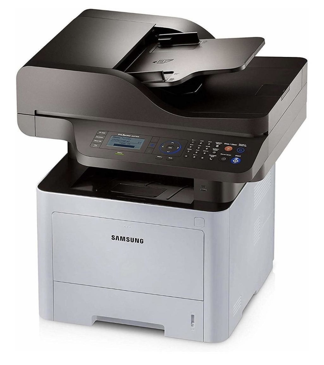 Toner voor Samsung ProXpress SL-M4070