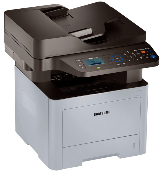 Toner för Samsung ProXpress SL-M4075